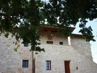 Casale Dei Dotti 3*