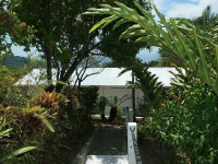 Ylang Ylang Ocean View Villas
