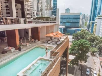 Waldorf Astoria Panama 4*