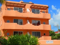 Seaside Villas  