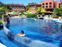 Los Suenos Marriott Ocean & Golf Resort