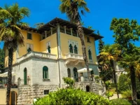 Villa Astra 3*