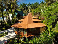 Tango Mar Beach and Golf Resort