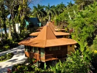 Tango Mar Beach and Golf Resort 4*