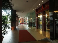The Klagan Hotel 3*