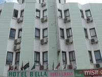 Bella Hotel Konya
