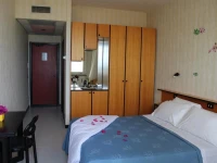 Hotel Marocca 3*