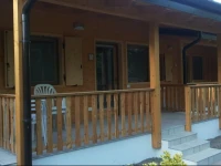 Villaggio Samoa 3*