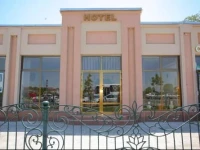Ark Samarkand Hotel 2*