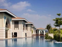 Jumeirah Zabeel Saray Royal Residences 5*