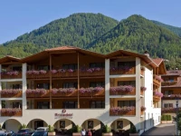 Wirtshaushotel Alpenrose 3*