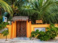 Stingray Beach Inn 3*