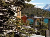 Patagonia Camp 4*