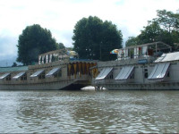 The Shelter Group of Houseboats