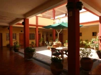 Hotel Casa Cue 3*