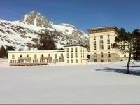 Maloja Club House 4*