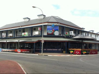 Grand Tasman Hotel