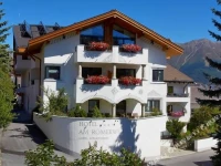 Hotel am Romerweg 4*