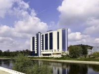 DoubleTree by Hilton Hotel Oradea 5*