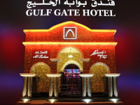 Gulf Gate Hotel