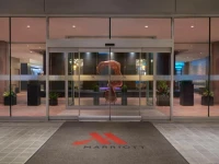 Toronto Airport Marriott Hotel 4*