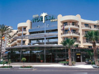 Tigotan Lovers &amp; Friends Hotel