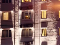 Sunny Hotel 1 3*