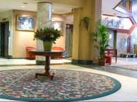 Bedford Hotel & Congress Centre