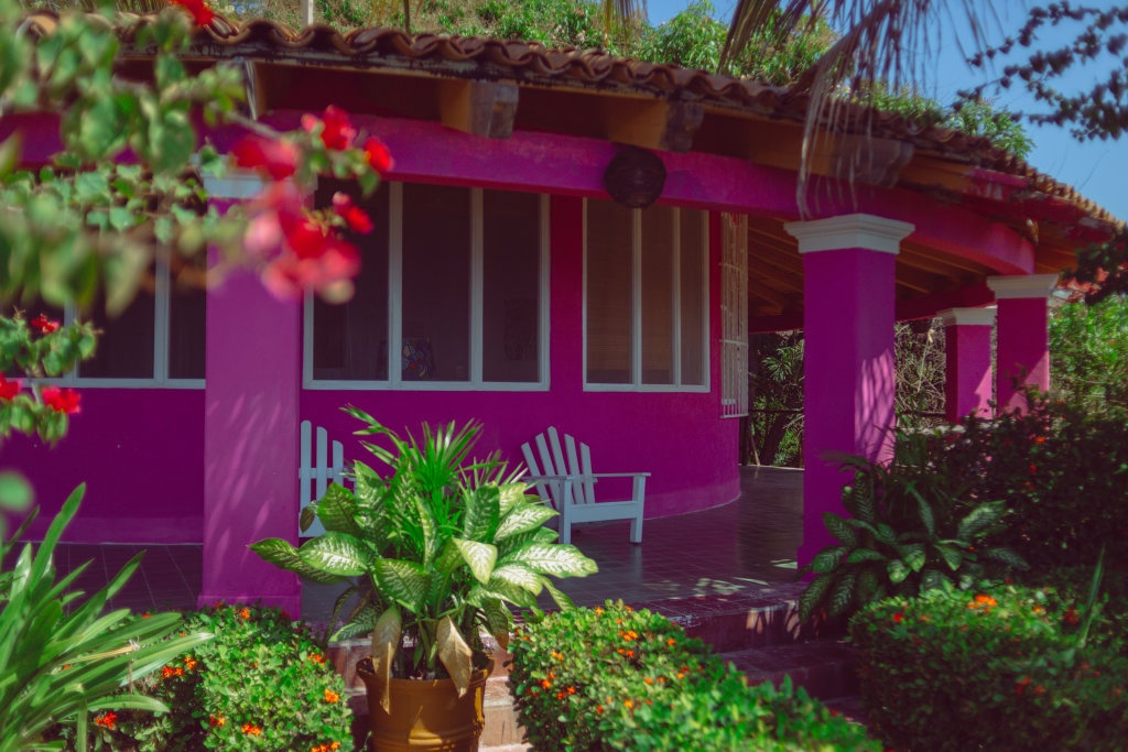 Hotel Los Flamingos 3*