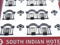 South Indian Hotel 3*