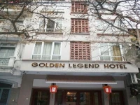Golden Legend 3*
