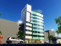 River View Hue 3*