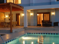 Okeanides Luxury Villas