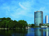 Guoman Hotel Shanghai