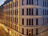 Flemings selection wien city 5*