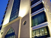 Century Hotel Doha