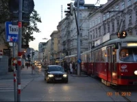 Vienna City Apart 2*