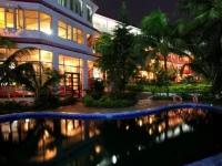Sentinel Hotel Port Blair 3*