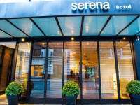 Serena Hotel Buenos Aires