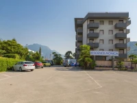 Residence Monica 3*