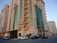 Al Jaberiya Suites 1 