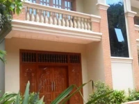 Mayfair Angkor Villa 3*