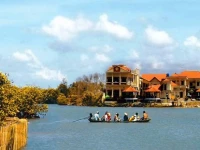 Loc An Resort 2*