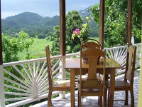 Sunset Heal Mountain Retreat and Spa