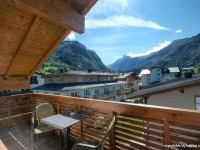 Residenz Kitzblick by Kaprun Rentals