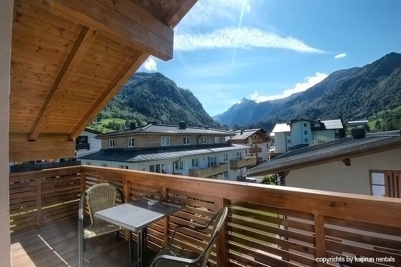 Residenz Kitzblick by Kaprun Rentals 3*