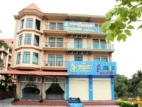 Chey Sokha 