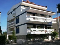 Residencial York 3*