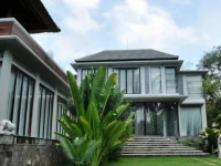 Bali Au Naturel 3*