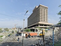 Dvin Hotel 3*